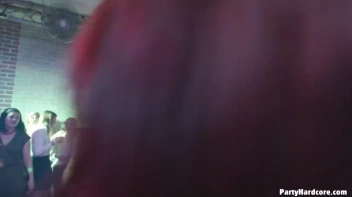 Party Hardcore Gone Crazy Vol. 34 Part 2 - Cam 4 Screencap 45 on www.sinx.com