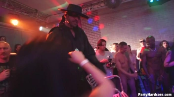 Party Hardcore Gone Crazy Vol. 34 Part 2 - Cam 4 Screencap 46 on www.sinx.com