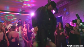 Party Hardcore Gone Crazy Vol. 34 Part 2 - Cam 4 Screencap 54 on www.sinx.com