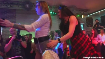 Party Hardcore Gone Crazy Vol. 34 Part 2 - Cam 4 Screencap 59 on www.sinx.com