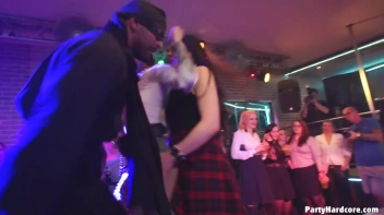 Party Hardcore Gone Crazy Vol. 34 Part 2 - Cam 4 Screencap 61 on www.sinx.com