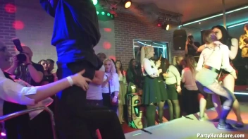 Party Hardcore Gone Crazy Vol. 34 Part 2 - Cam 4 Screencap 67 on www.sinx.com