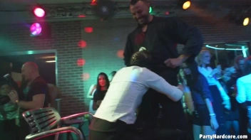 Party Hardcore Gone Crazy Vol. 34 Part 2 - Cam 4 Screencap 69 on www.sinx.com