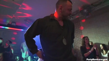 Party Hardcore Gone Crazy Vol. 34 Part 2 - Cam 4 Screencap 71 on www.sinx.com