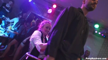 Party Hardcore Gone Crazy Vol. 34 Part 2 - Cam 4 Screencap 72 on www.sinx.com