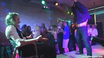 Party Hardcore Gone Crazy Vol. 34 Part 2 - Cam 4 Screencap 74 on www.sinx.com