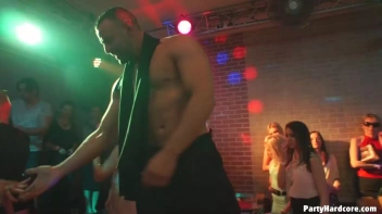 Party Hardcore Gone Crazy Vol. 34 Part 2 - Cam 4 Screencap 78 on www.sinx.com