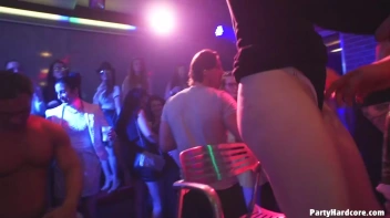 Party Hardcore Gone Crazy Vol. 34 Part 2 - Cam 4 Screencap 8 on www.sinx.com