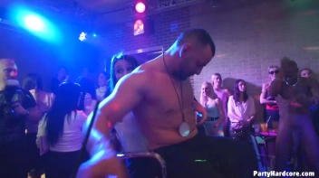 Party Hardcore Gone Crazy Vol. 34 Part 2 - Cam 4 Screencap 82 on www.sinx.com