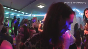 Party Hardcore Gone Crazy Vol. 15 Part 6 - Cam 3 Screencap 5 on www.sinx.com