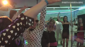 Party Hardcore Gone Crazy Vol. 15 Part 6 - Cam 3 Screencap 50 on www.sinx.com