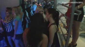 Party Hardcore Gone Crazy Vol. 15 Part 6 - Cam 3 Screencap 51 on www.sinx.com