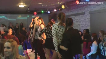 Party Hardcore Gone Crazy Vol. 15 Part 6 - Cam 3 Screencap 52 on www.sinx.com