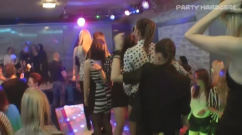 Party Hardcore Gone Crazy Vol. 15 Part 6 - Cam 3 Screencap 54 on www.sinx.com