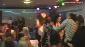 Party Hardcore Gone Crazy Vol. 15 Part 6 - Cam 3 Screencap 55 on www.sinx.com