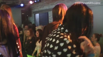 Party Hardcore Gone Crazy Vol. 15 Part 6 - Cam 3 Screencap 56 on www.sinx.com