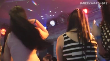 Party Hardcore Gone Crazy Vol. 15 Part 6 - Cam 3 Screencap 58 on www.sinx.com