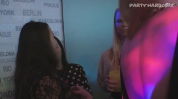 Party Hardcore Gone Crazy Vol. 15 Part 6 - Cam 3 Screencap 6 on www.sinx.com