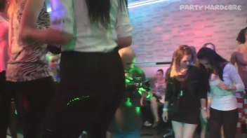 Party Hardcore Gone Crazy Vol. 15 Part 6 - Cam 3 Screencap 63 on www.sinx.com