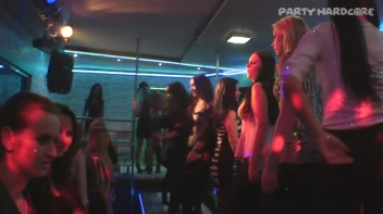 Party Hardcore Gone Crazy Vol. 15 Part 6 - Cam 3 Screencap 67 on www.sinx.com