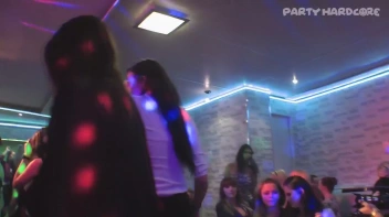 Party Hardcore Gone Crazy Vol. 15 Part 6 - Cam 3 Screencap 68 on www.sinx.com