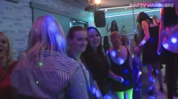 Party Hardcore Gone Crazy Vol. 15 Part 6 - Cam 3 Screencap 69 on www.sinx.com