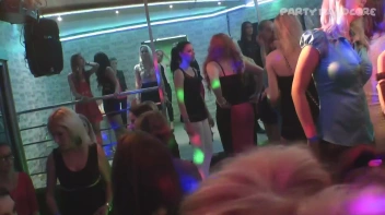 Party Hardcore Gone Crazy Vol. 15 Part 6 - Cam 3 Screencap 7 on www.sinx.com