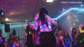 Party Hardcore Gone Crazy Vol. 15 Part 6 - Cam 3 Screencap 70 on www.sinx.com