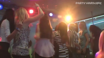 Party Hardcore Gone Crazy Vol. 15 Part 6 - Cam 3 Screencap 75 on www.sinx.com