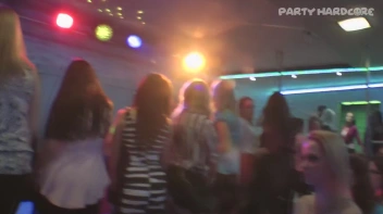 Party Hardcore Gone Crazy Vol. 15 Part 6 - Cam 3 Screencap 76 on www.sinx.com