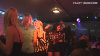 Party Hardcore Gone Crazy Vol. 15 Part 6 - Cam 3 Screencap 10 on www.sinx.com