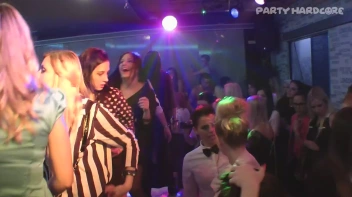 Party Hardcore Gone Crazy Vol. 15 Part 6 - Cam 3 Screencap 11 on www.sinx.com