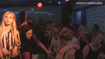 Party Hardcore Gone Crazy Vol. 15 Part 6 - Cam 3 Screencap 12 on www.sinx.com