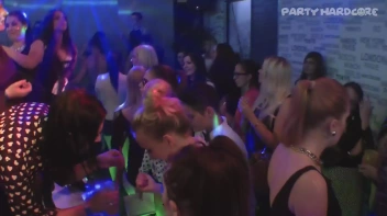 Party Hardcore Gone Crazy Vol. 15 Part 6 - Cam 3 Screencap 13 on www.sinx.com