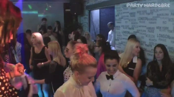 Party Hardcore Gone Crazy Vol. 15 Part 6 - Cam 3 Screencap 14 on www.sinx.com