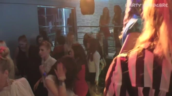 Party Hardcore Gone Crazy Vol. 15 Part 6 - Cam 3 Screencap 21 on www.sinx.com