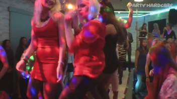 Party Hardcore Gone Crazy Vol. 15 Part 6 - Cam 3 Screencap 28 on www.sinx.com