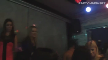 Party Hardcore Gone Crazy Vol. 15 Part 6 - Cam 3 Screencap 31 on www.sinx.com