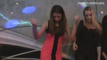 Party Hardcore Gone Crazy Vol. 15 Part 6 - Cam 3 Screencap 32 on www.sinx.com