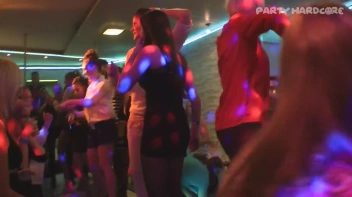 Party Hardcore Gone Crazy Vol. 15 Part 6 - Cam 3 Screencap 37 on www.sinx.com