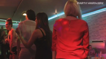 Party Hardcore Gone Crazy Vol. 15 Part 6 - Cam 3 Screencap 39 on www.sinx.com
