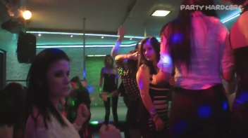 Party Hardcore Gone Crazy Vol. 15 Part 6 - Cam 3 Screencap 48 on www.sinx.com