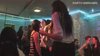 Party Hardcore Gone Crazy Vol. 15 Part 6 - Cam 3 Screencap 49 on www.sinx.com