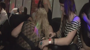 Party Hardcore Vol. 59 Part 5 - Main Edit Screencap 58 on www.sinx.com