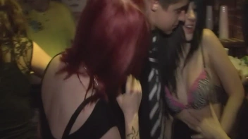 Party Hardcore Vol. 59 Part 5 - Main Edit Screencap 79 on www.sinx.com