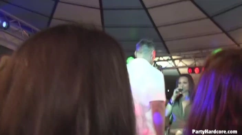 Party Hardcore Vol. 62 Part 1 - Cam 2 Screencap 1 on www.sinx.com