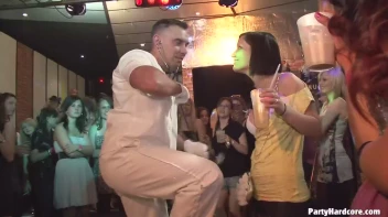 Party Hardcore Vol. 62 Part 1 - Cam 2 Screencap 10 on www.sinx.com