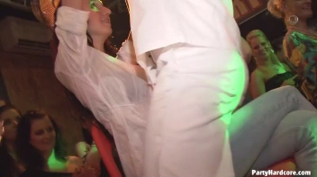 Party Hardcore Vol. 62 Part 1 - Cam 2 Screencap 3 on www.sinx.com