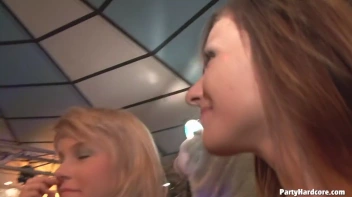 Party Hardcore Vol. 62 Part 1 - Cam 2 Screencap 4 on www.sinx.com