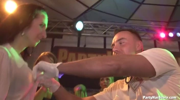 Party Hardcore Vol. 62 Part 1 - Cam 2 Screencap 6 on www.sinx.com